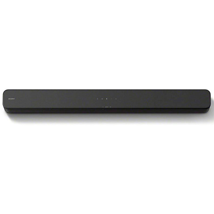 Саундбар Sony HT-SF150 2.0, черный Фото 4