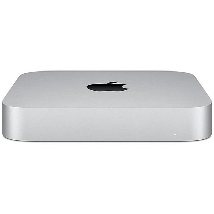 Компьютер Apple Mac mini (M1, 2020) 8 ГБ, SSD 512 ГБ Фото 4
