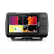 Эхолот Garmin Fishfinder Striker Vivid 7sv, черный Фото 1