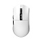 Беспроводная мышь Furycube G9 PRO, белый Фото 2