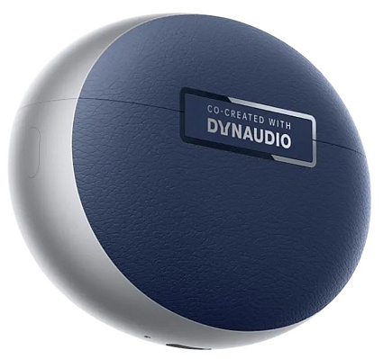 Беспроводные наушники OnePlus Buds Pro 3, Sapphire Blue (синий) Фото 5