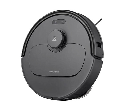 Робот-пылесос Roborock Q Revo S, черный Фото 8