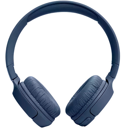 Беспроводные наушники JBL Tune 520BT, синий Фото 3