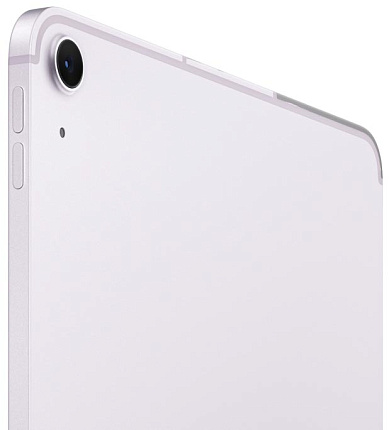 Планшет Apple iPad Air 11 (2025) Wi-Fi + Cellular 128Гб, фиолетовый Фото 2
