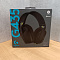Гарнитура Logitech G435 Lightspeed, черный Фото 2