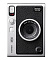 Фотоаппарат моментальной печати Fujifilm Instax Mini Evo, черный Фото 2