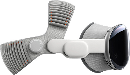 Очки смешанной реальности Apple Vision Pro (2025) 1ТБ Фото 2