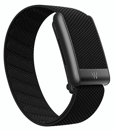 Фитнес-браслет Whoop Peak (5.0), черный Фото 1