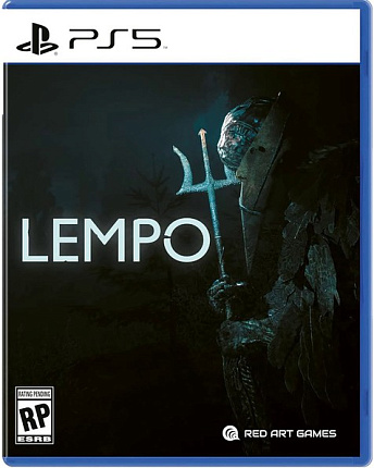 Игра Lempo для PS5, английская версия Фото 1