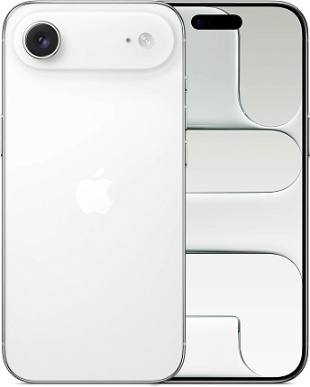 Смартфон Apple iPhone Air 1ТБ, Cloud White (белый) Фото 1
