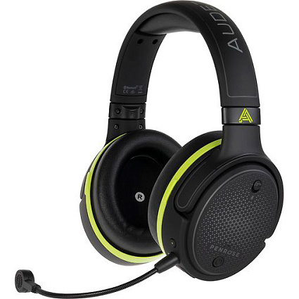 Гарнитура Audeze Penrose X, черный Фото 1