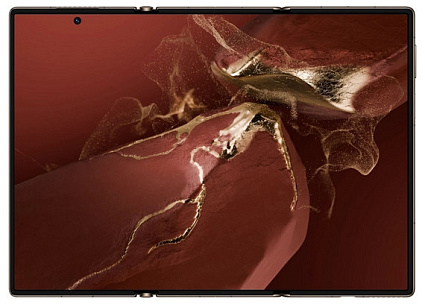 Смартфон Huawei Mate XT Ultimate 16/1024 Гб, красный (51098EKJ) Фото 6