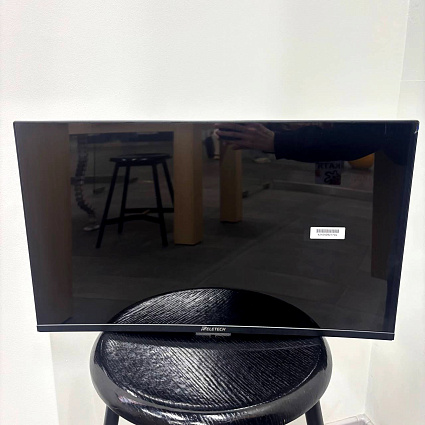 Монитор Reletech L25K60, черный Фото 4