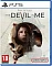 Игра Dark Pictures Anthology The Devil in Me PlayStation 5 Фото 1