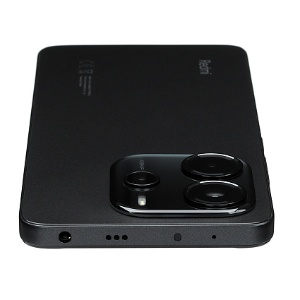 Смартфон Xiaomi Redmi Note 14 SIM + eSIM, 6 Гб RAM, 128 Гб, черный (EU) Фото 8