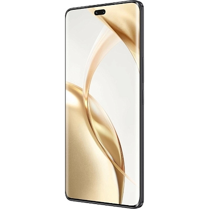 Смартфон Honor 200 Pro 12/512 Гб, черный Фото 4