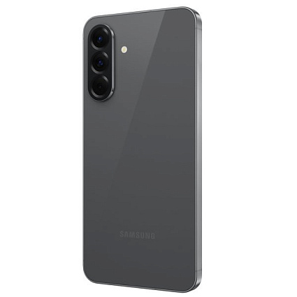 Смартфон Samsung Galaxy A56 12/256 Гб, черный Фото 5