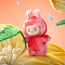 Мягкая игрушка Pop Mart Labubu The Monsters Big into Energy Blind Box Фото 8
