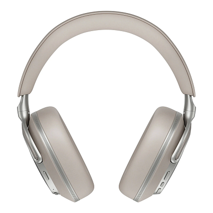 Беспроводные наушники Bowers & Wilkins Px8 S2, Warm Stone Фото 5