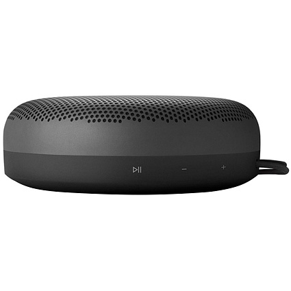Портативная акустика Bang & Olufsen Beosound A1 2nd Gen, черный/бирюзовый Фото 3