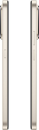 Смартфон HONOR X7d 8/256 ГБ, золотой Фото 7