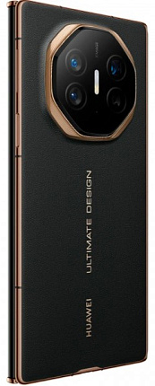 Смартфон Huawei Mate XT Ultimate 16/1024 Гб, черный (51098EKK) Фото 7