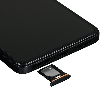 Смартфон Xiaomi Redmi Note 14 SIM + eSIM, 6 Гб RAM, 128 Гб, черный (EU) Фото 9