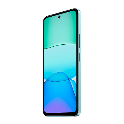 Смартфон Xiaomi Redmi 13 SIM + eSIM, 6 Гб RAM, 128 Гб, синий (EU) Фото 3
