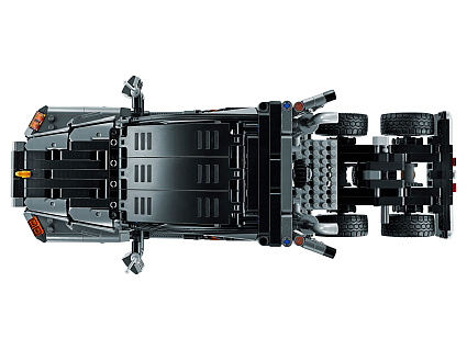 Конструктор LEGO Technic 42078 Грузовик MACK Фото 3