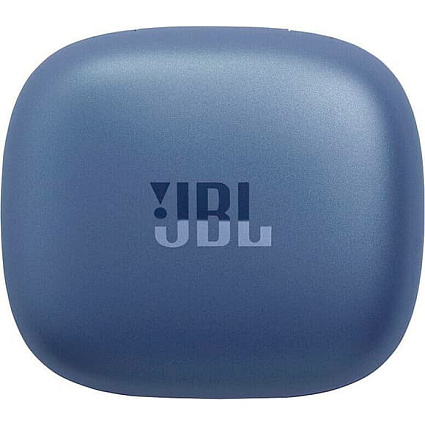 Беспроводные наушники JBL Live Pro 2, синий Фото 3