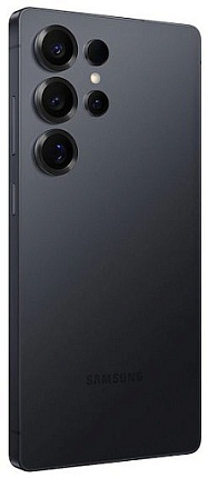 Смартфон Samsung Galaxy S25 Ultra 12/256Гб, Jetblack (SM-S938B/DS) Фото 5