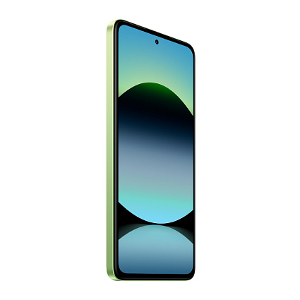 Смартфон Xiaomi Redmi Note 14 SIM + eSIM, 6 Гб RAM, 128 Гб, зеленый (EU) Фото 4