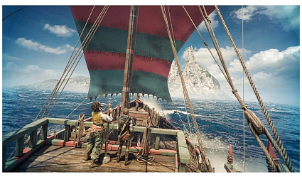 Игра A Plague Tale: Requiem для PlayStation 5, русские субтитры Фото 3