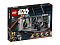 Конструктор LEGO Star Wars 75324 Атака темных штурмовиков Фото 1