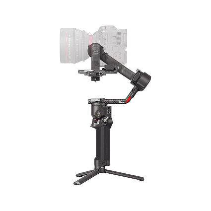 Стабилизатор DJI Ronin RS 4 Pro Фото 5