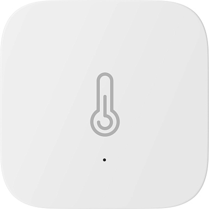 Датчик температуры и влажности, Яндекс, Zigbee (YNDX-00523) Фото 4