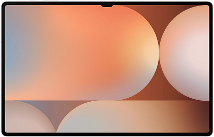 Планшет Samsung Galaxy Tab S10 Ultra Wi-Fi 16/1024GB, серебристый Фото 2