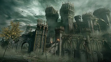 Игра Elden Ring Shadow of the Erdtree Edition для PlayStation 5 Фото 4