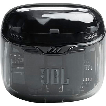 Беспроводные наушники JBL Tune Flex NC, прозрачный Фото 8