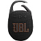 Портативная колонка JBL Clip 5, черный Фото 1