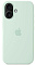 Чехол Apple c MagSafe для iPhone 16, Aquamarine (MDGP4ZM/A) Фото 5