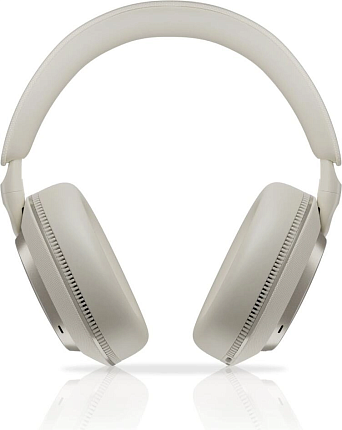 Беспроводные наушники Bowers & Wilkins Px7 S3, белый Фото 2