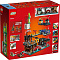 Конструктор LEGO NINJAGO City Markets (71799) Фото 2