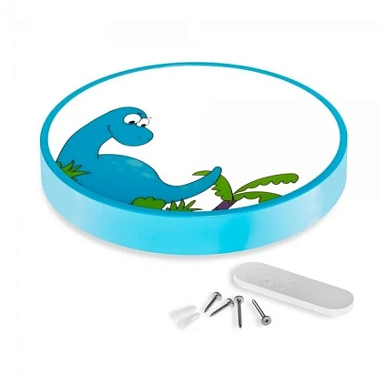 Потолочный светильник Xiaomi Yeelight Smart LED ceiling light (dino) Фото 2