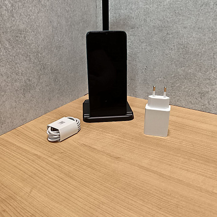 Смартфон Xiaomi POCO M5 4/64 ГБ, зеленый Фото 5