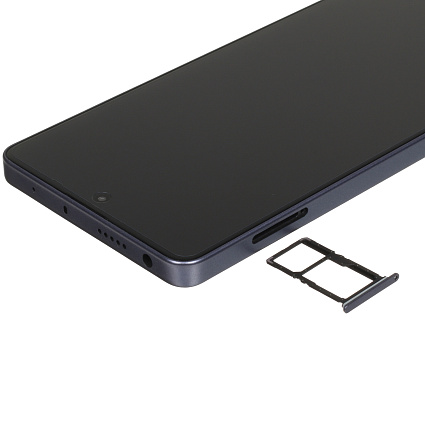 Смартфон Xiaomi Poco M6 Pro SIM + eSIM, 12 Гб RAM, 512 Гб, фиолетовый (EU) Фото 5