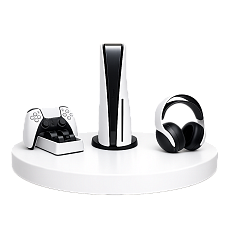 Игровые приставки и аксессуары