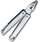 Мультитул Victorinox SwissTool X, серебристый Фото 2
