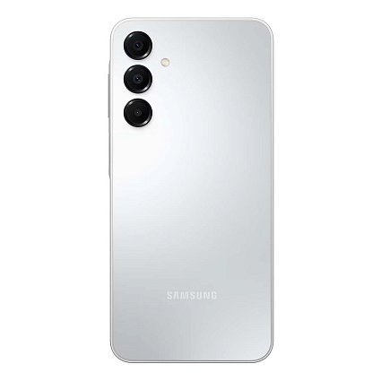 Смартфон Samsung Galaxy A16 4G 4/128 Гб, серый (Light Gray) Фото 9