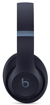 Беспроводные наушники Beats Studio Pro, синий (MQTQ3) Фото 4
